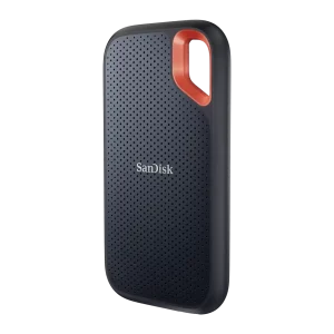 SanDisk 1TB Extreme Portable SSD
