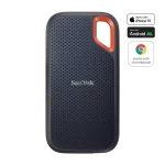SanDisk Extreme 2TB SSD