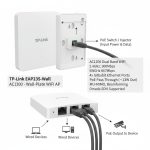 TP-Link EAP235-Wall AC1200