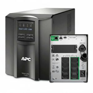 APC SMT1500IC Smart-UPS 1500VA