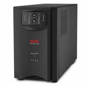 APC SMC2000I 2000VA