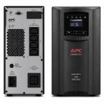 APC SMC2000I 2000VA