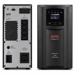 APC SMC2000I 2000VA