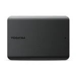 Toshiba Canvio Basics 4TB HDD