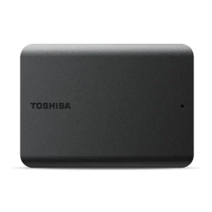 Toshiba Canvio Basics 4TB HDD