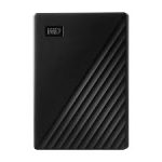WD My Passport 2TB HDD