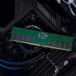 Kingston 8GB DDR5 DIMM 4800