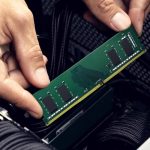 Kingston 8GB DDR5 DIMM 4800