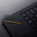Kingston 32GB DDR5 SODIMM 5600