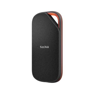 SanDisk Extreme PRO 4TB SSD