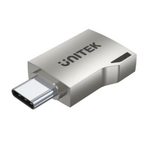 Unitek USB-C USB A1025GNI