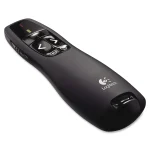 Logitech R400