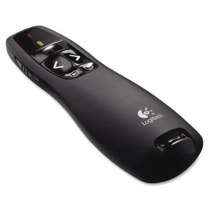 Logitech R400