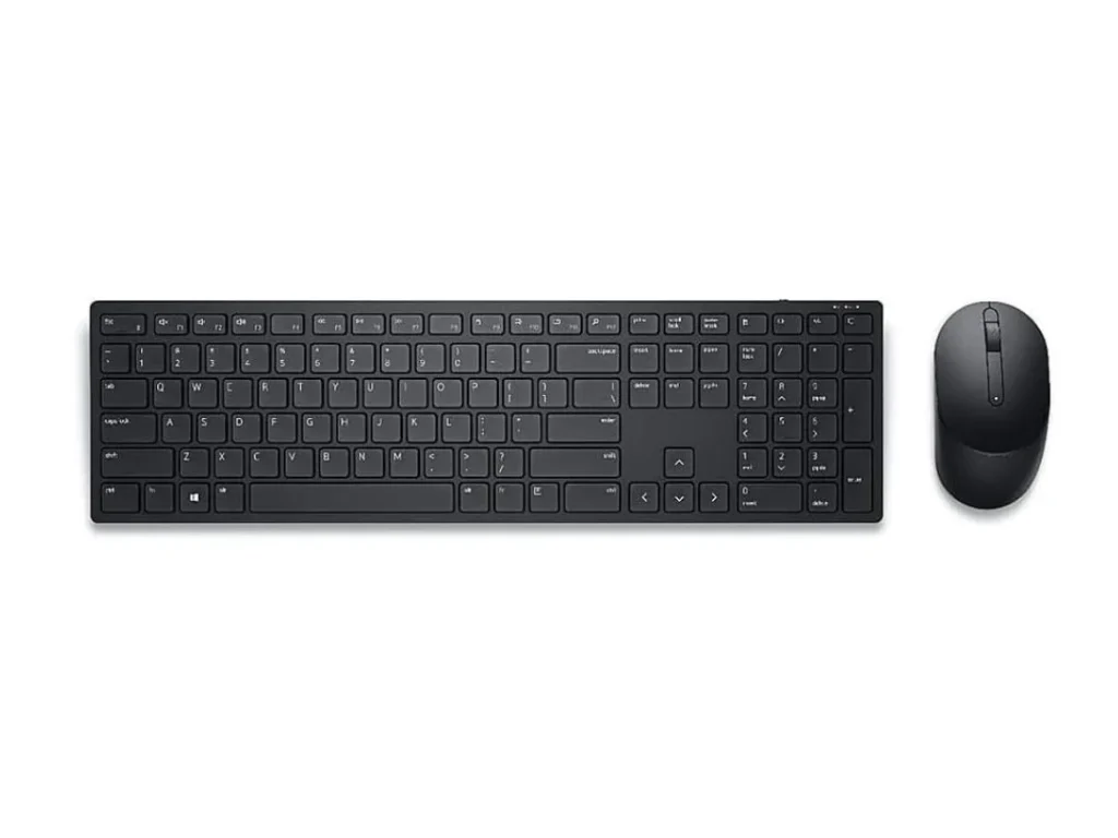 Dell KM5221W
