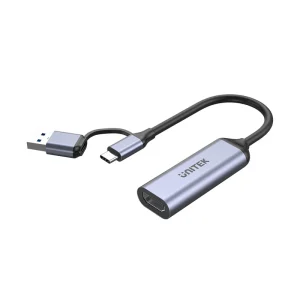 Unitek V1167A