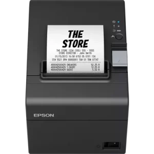 Epson TM-T20III POS Printer