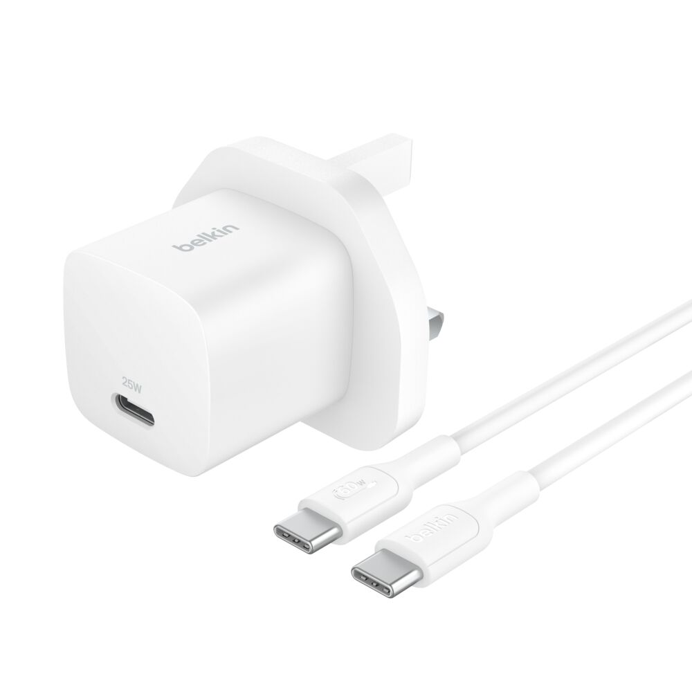 283784b7e66ccfcf_WCA012-my-wh-b6-25wCubicWallCharger-FPK_WEB__lz__en_GB Belkin WCA012MY1MWH-B6