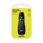 Logitech R400