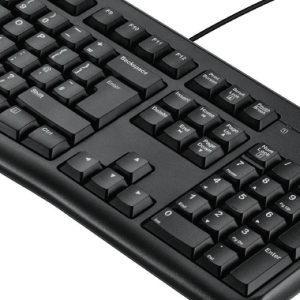 Logitech K120