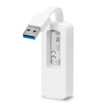 TP-Link UE300 Advanced Reliable USB 3.0 Gigabit Ethernet Adapter - Image 2