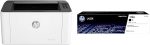 HP Laser 108A Printer