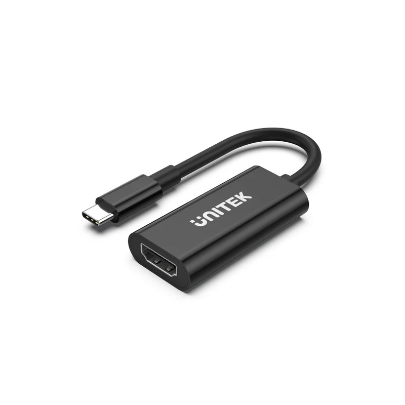 4K60HzUSB-CtoHDMI2.0AdapterinBlack_58845412-1807-4402-8351-3aa7be4fbb8f Unitek V1421A