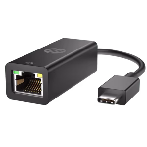 HP USB-C to RJ45 G2 Adapter