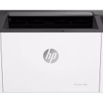 HP Laser 108A Printer