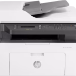 HP Laser MFP 137fnw