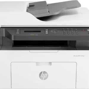HP Laser MFP 137fnw