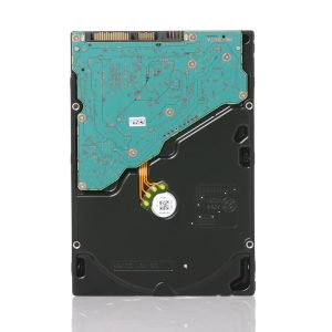 Toshiba N300 6TB