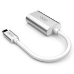 Unitek Y-6317 Professional Advanced USB-C to DisplayPort Adapter - Image 2