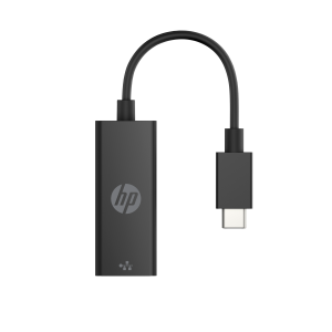 HP USB-C to RJ45 G2 Adapter