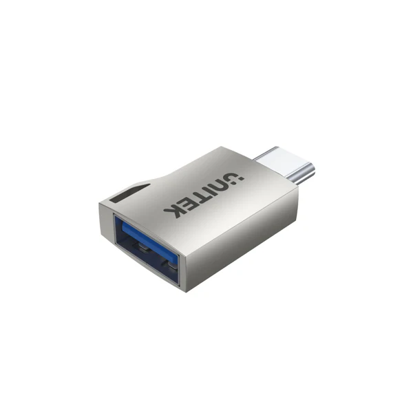 A1025GNI_01_Front_grande Unitek USB-C USB A1025GNI