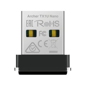 TP-Link Archer TX1U Nano