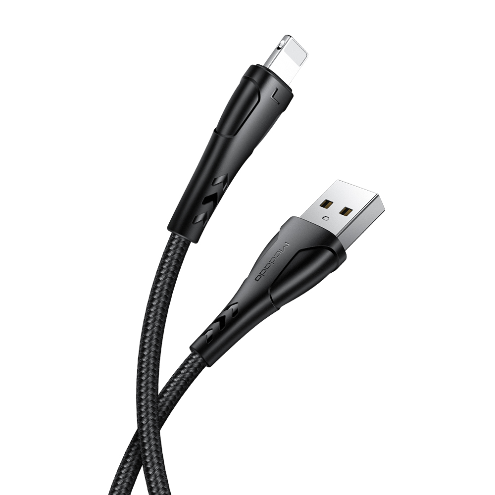CA744_black-1 Mcdodo CA-7441