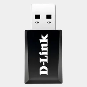 D-Link DWA-182