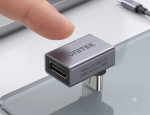 Unitek USB4 Right Angle A1039GY01