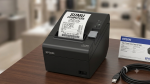 Epson TM-T20III POS Printer – Best Reliable Thermal Receipt Printer - Image 2