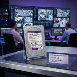 WD Purple Pro 10TB