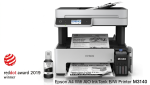 Epson EcoTank M3140