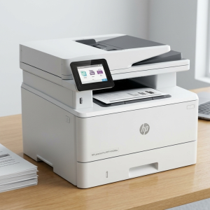 HP LaserJet Pro MFP 4103fdw
