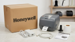 Honeywell PC42T Plus Barcode Printer