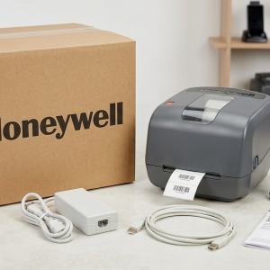 Honeywell PC42T Plus Barcode Printer