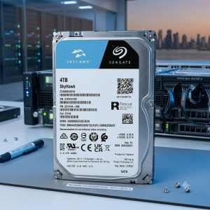 Seagate SkyHawk 4TB ST4000VX016