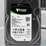 Seagate Exos 7E10 8TB