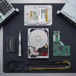 WD 6TB Gold Enterprise WD6003FRYZ