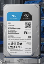 Seagate 6TB SkyHawk