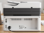 HP Laser MFP 137fnw Efficient Business All-in-One Printer with Wi-Fi & Fax - Image 3