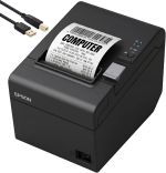 Epson TM-T20III POS Printer